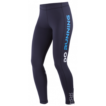 dámske bežecké nohavice Active Skin RUNNING